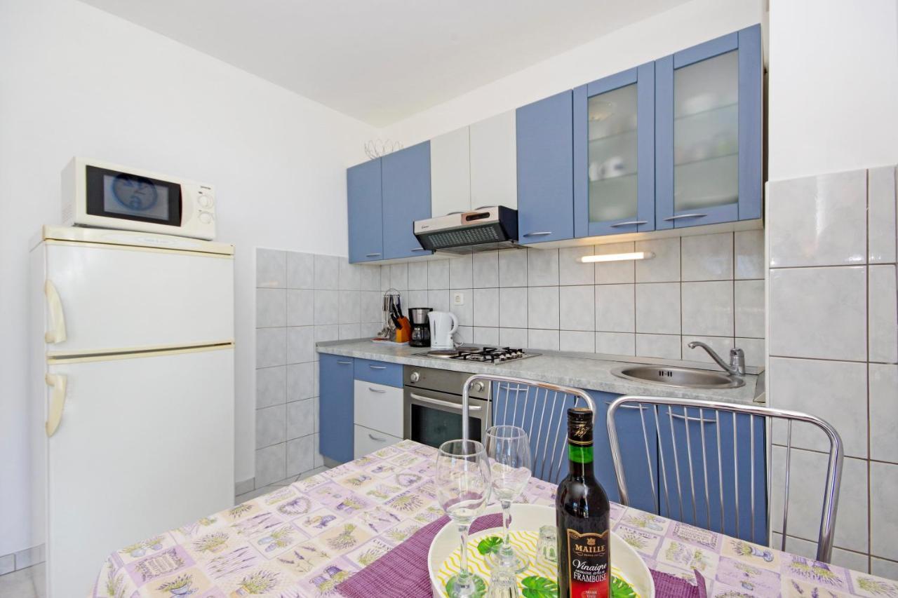 Apartments Kus Spalato Esterno foto