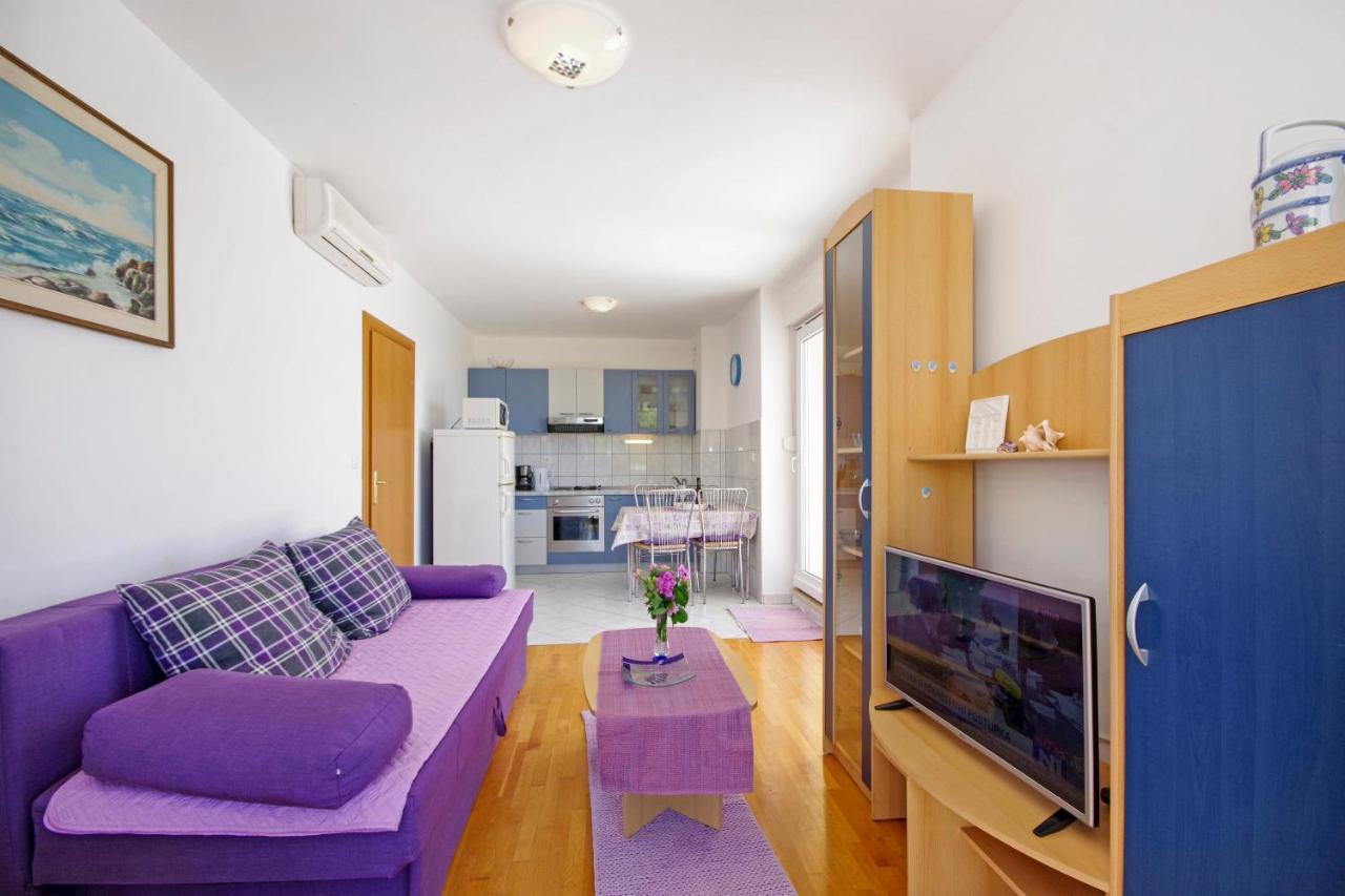 Apartments Kus Spalato Esterno foto