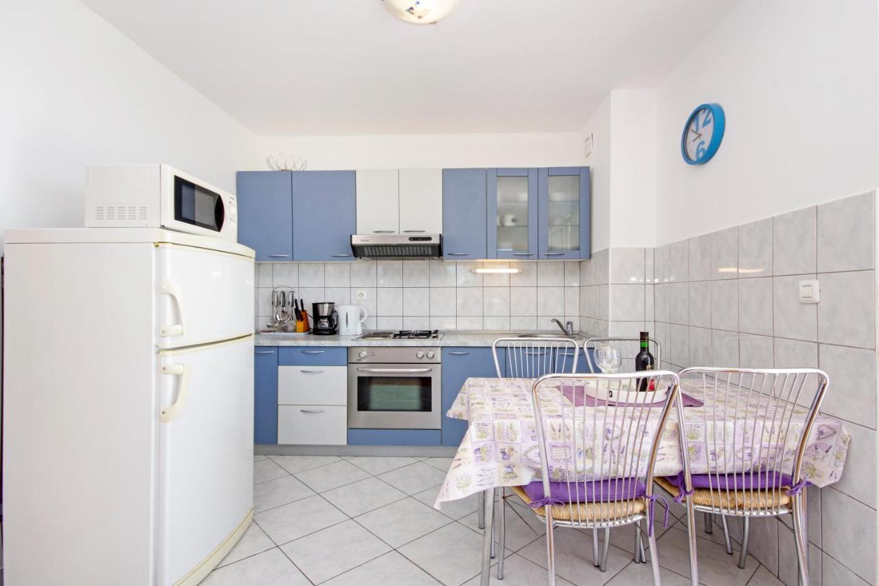 Apartments Kus Spalato Esterno foto