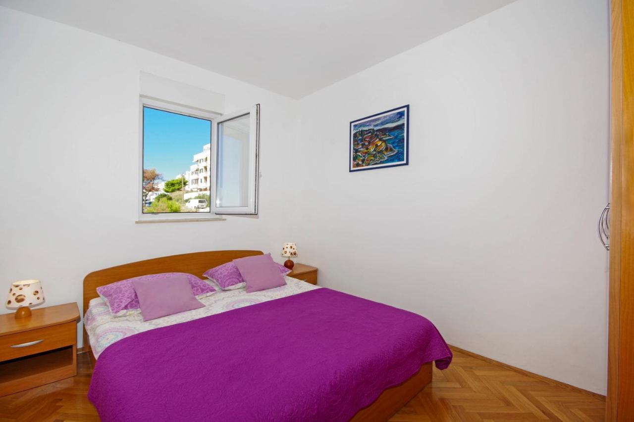 Apartments Kus Spalato Esterno foto