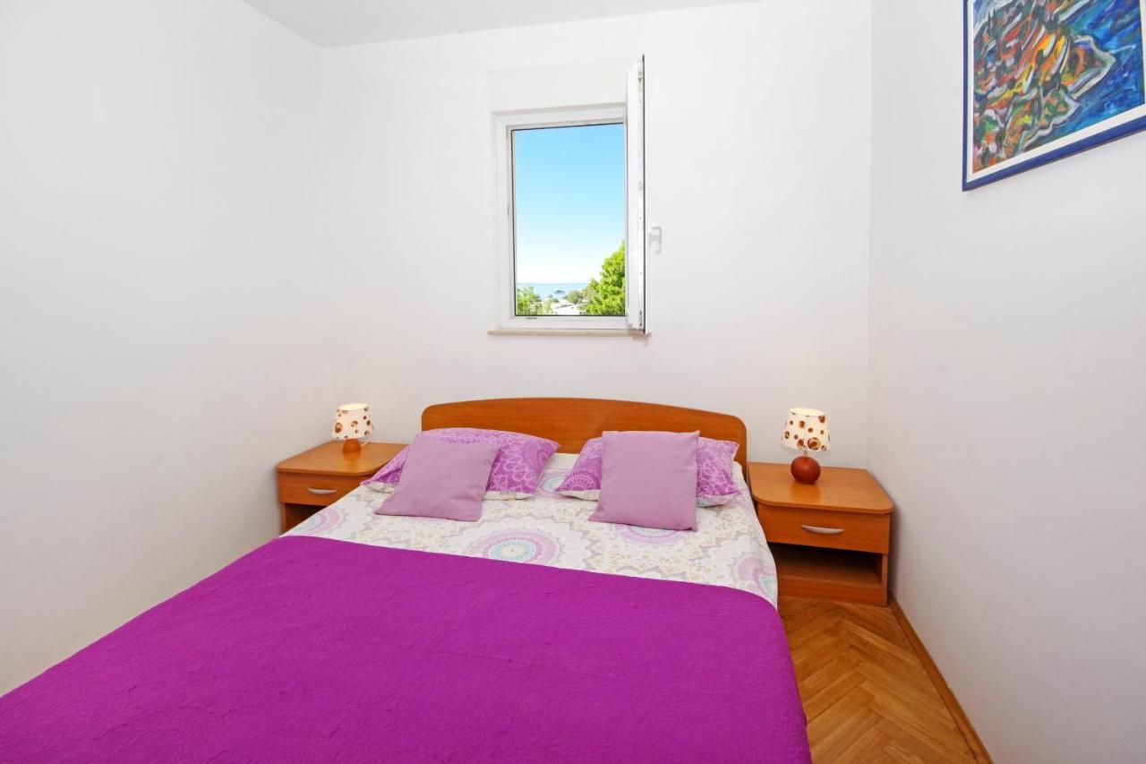 Apartments Kus Spalato Esterno foto